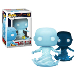 Žmogus-voras toli nuo namų Hydro Man Glow JAV, i&scaron;skyrus pop! Vinilas