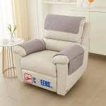 Galvos atramos užvalkalas atlo&scaron;tam sofos užvalkalams. 2 Seat (4pcs )M