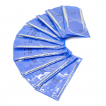 11 vnt / rinkinys 3,0-10 mm aliuminio apskritos mezgimo adatos 80 cm audimo nėrimo adatos mezgimui pasidaryk pats smeigtukai adatiniai amatų įrankiai