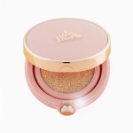 SHIONLE Real Skin FIT pagalvėlės užvalkalas Vanilla SPF50+/PA++++