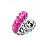 Nauji 925 sterlingų sidabro begalybės &scaron;irdelės ir žvaigždės gėlių pakabukas &bdquo;pasidaryk pats&ldquo; smulkūs karoliukai Charms Fit Original Charm apyrankė moterims