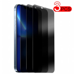 3 vnt 3 vnt.!Apsauginis stiklas nuo &scaron;nipinėjimo, skirtas iPhone 14 13 12 Mini 11 Pro Max privatumo ekrano apsaugai HD, skirtas iPhone 14 Plus X XS MAX XR iPhone 14 Plus balta