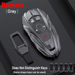 Naujas cinko lydinio automobilio rakto dangtelis, skirtas Chevrolet Cruze Aveo Trax Opel Astra Corsa Meriva Zafira Antara J Buick Key