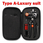 Darbo dienos skiepijimo staklės Sodo įrankiai su 3 a&scaron;menimis Smulkintuvas Medžių skiepijimo įrankiai Žirklės Skiepijimo rinkinys Pjovimo genėtuvas