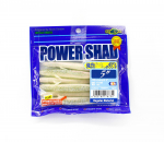 Ecogear Mink&scaron;tas Masalas Power Shad 5 Colių 163 (8734)