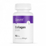 Ostrovit, kolagenas, 90 tablečių 3 Units
