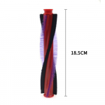 1vnt 185mm/225mm &scaron;epetėlio ritininis strypas, skirtas Dyson V6 DC59 DC62 SV03 SV073 serijos dulkių siurblių dalims