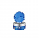 MEDI-PEEL - Hyaluron Aqua Peptide 9 ampulės akių pleistras 60 vnt.