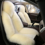 1vnt automobilio sėdynės užvalkalas Universalus vilnos automobilio pagalvėlė priekinė automobilio sėdynės užvalkalas Automobilių priedai Automobilių sėdynės Automobilio stiliaus automobilio interjeras
