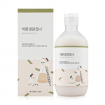 ROUND LAB - Sojų pupelių maitinamasis tonikas 300ml