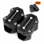 v strom 650 dl Crash Bars Engine Bumper Protective Block For Suzuki Vstrom 650 1000 v-strom 1050 xt DL650 DL1000 dl250