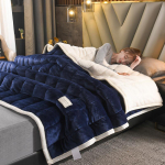 Fleece antklodės ir antklodės suaugusiems Storos &scaron;iltos žiemos antklodės Namuose Super mink&scaron;ta antklodė Prabangios kietos antklodės ant dviejų lovų 200x230cm