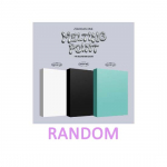 [I&scaron;ankstinis užsakymas] ZEROBASEONE 2nd Mini Album MELTING POINT