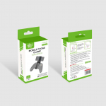 XBOXSeries S/X Grip Clip XBOX S bevielis rankenos laikiklis mobiliojo telefono laikiklis