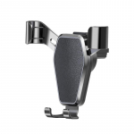 Creative Car Accessory Air Outlet Borto laikiklis Gravitacinės navigacijos laikiklis Daugiafunkcis automobilinio telefono laikiklis mobile holder