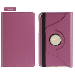 360 besisukantis dėklas, skirtas Samsung Galaxy Tab A 8.0 SM-T290 Tablet Slim PU dangtelis, skirtas T290 T295 T297 2019 m.