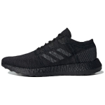 adidas PureBoost Go Pagrindinės Juodos Unisex Sportbačiai Pilki Anglies F35786 36⅔