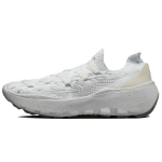 Nike Space Hippie 04 Summit White Vyri&scaron;ki sportbačiai Pure-Platinum DQ2897-100 44