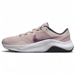 Nike &bdquo;Legend Essential 3 Next Nature Barely Rose&ldquo; moteri&scaron;ki sportbačiai, rožiniai, balti, grynai platininiai DM1119-601 42