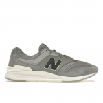 New Balance 997H Shadow Grey vyri&scaron;ki sportbačiai juodi CM997HPH 43