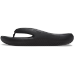 Crocs Mellow Recovery &Scaron;lepetės Juodos Unisex Sportbačiai 208437-001 33-34