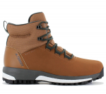 Adidas TERREX Pathmaker CP CW W - PrimaLoft - Moteri&scaron;ki žieminiai batai Batai Batai Ruda G26444 ORIGINALAS EU 36 UK 3.5 ruda