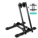 Dviračių stovėjimo stovas Dviračių stovas Dviračių Vidinis Garažas Laikiklis Dviračio remonto laikiklis Type B