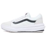 Vans Old Skool Overt CC Balti Juodi Unisex Kedai VN0A7Q5EWHT 37 white
