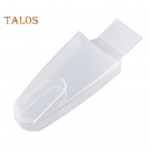 Ne&scaron;iojamoji sodo žirklių laikymo dėžė Daugiafunkcis genėjimo žirklės laikiklis Plastikinė permatoma juosmens dėžė &scaron;akų genėjimo replėms žoliapjovėms sodui 1pc