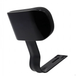 Bicycle Backrest Passenger Sissy Easy to Install Waterproof Fit for Motorcycle juoda
