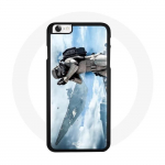 Coque Iphone 4 Star Wars