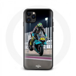 Coque iphone 12 Valentino rossi