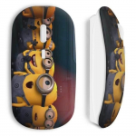 Souris Sans Fil Minion funny