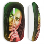 Souris Sans Fil musicien Bob Marley