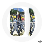 Souris Sans Fil Assassination Classroom Anime