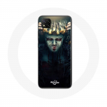 Coque pour Xiaomi Redmi 9C Vikings Ragnar Lothbrok M&eacute;chant S&eacute;rie Saison 5