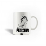 Mug en C&eacute;ramique The Punisher S&eacute;rie TV 2017