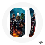 Souris Sans Fil Avengers film de super h&eacute;ros