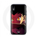 Coque pour Iphone XS Gon Freecss Hunter x Hunter