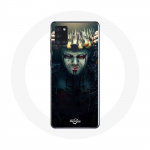 Coque pour Samsung Galaxy A21S Vikings Ragnar Lothbrok M&eacute;chant S&eacute;rie Saison 5