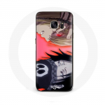 Coque pour Samsung Galaxy S7 Edge Kurapika Et Feitan Hunter x Hunter Anime