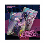 P1Harmony The 1st album [Killin' It] (P1us leidimas VER.)
