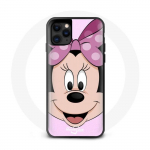 Coque Minnie Mouse Iphone 13 Mini - Maniacase