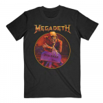 Megadeth Peace Sells Tracklist Unisex mar&scaron;kinėliai S