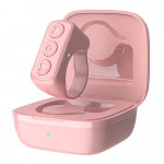 &bdquo;TikTok&ldquo; slenkantis žiedas &bdquo;Kindle Page Turner&ldquo; nuotolinis nuotraukų paspaudimas &bdquo;iPhone&ldquo; nuotolinio fotoaparato valdymo pauzė