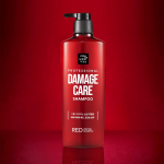 [Mise en scene] Profesionalus žalos, apimties, galvos odos priežiūros &scaron;ampūnas 680 ml, kondicionierius nuo pažeidimų 680 ml Damage Care Shapoo 680ml