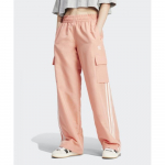 Adidas Adidas 3s Cargo Pants  Wonder Clay Iz0715 XS