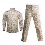 Uniform Kostiumas Vyri&scaron;ki Specialiųjų pajėgų mar&scaron;kiniai, paltai, kelnių komplektas, drabužiai L