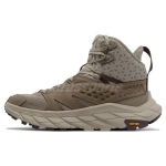 HOKA Anacapa Breeze Mid Dune Vyri&scaron;ki sportbačiai Rudo-Smėlio spalvos 1134505-DOTN 41