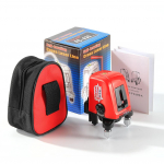 AK435 2 lygio lazeris